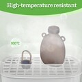 Happii Bear Silicone Milk Storage Bag - 260ml 